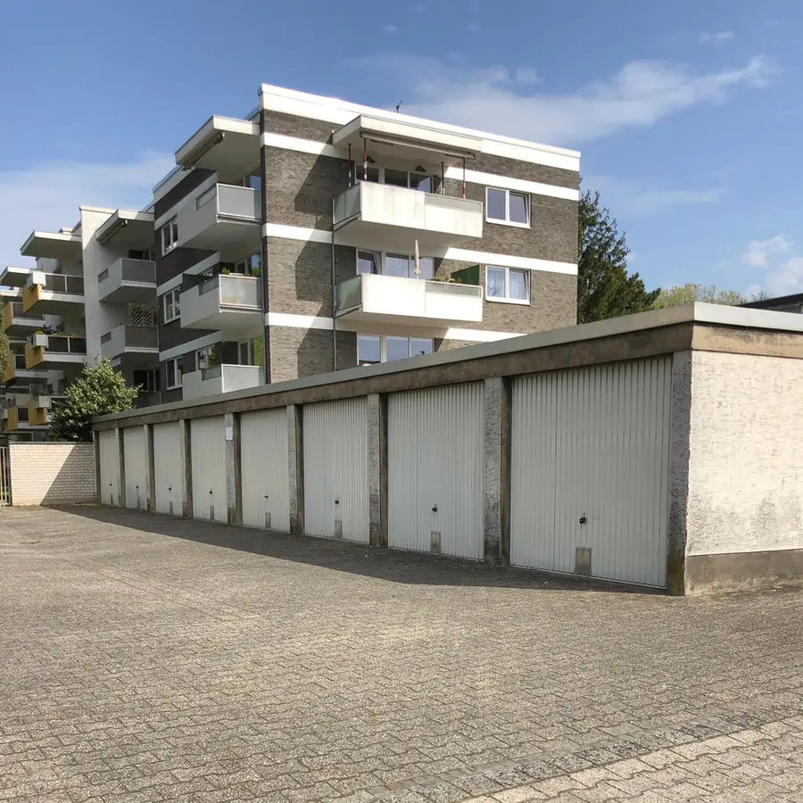 Aktuelles Malerprojekt aus Köln – Ansicht 17