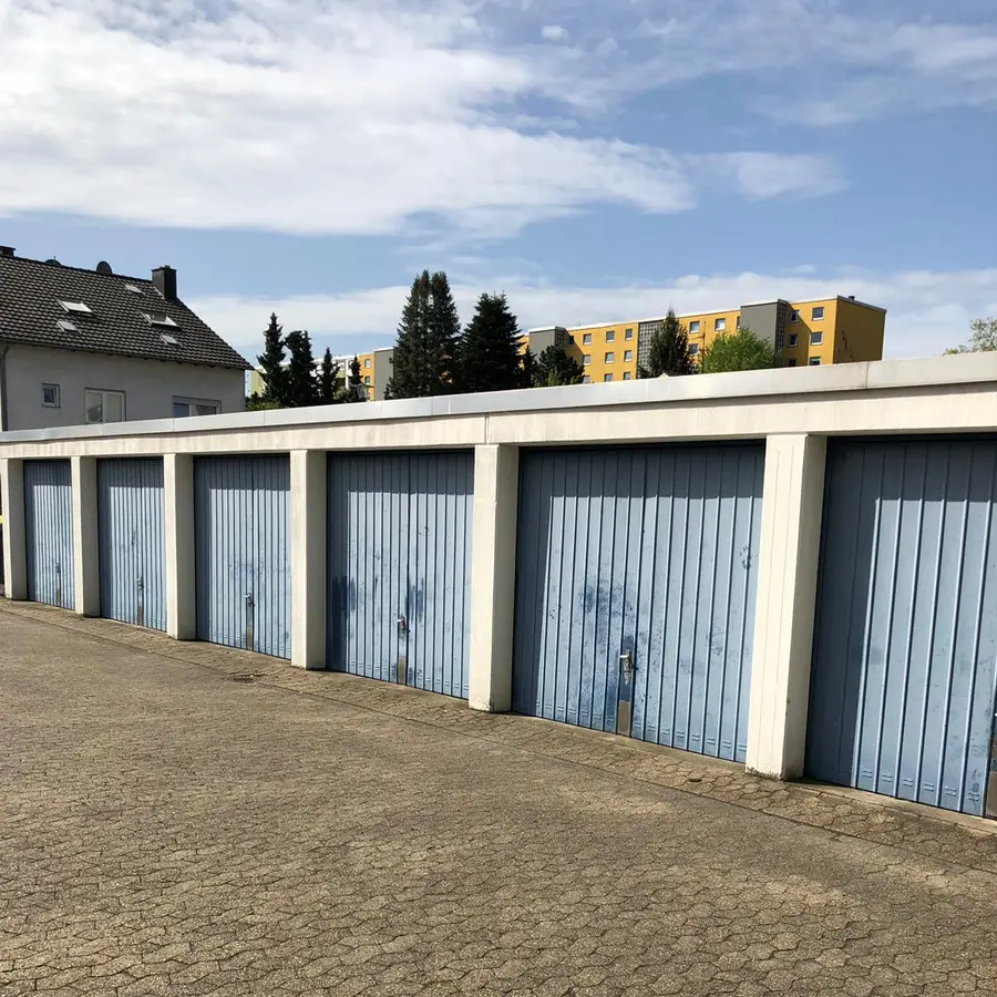 Aktuelles Malerprojekt aus Köln – Ansicht 18
