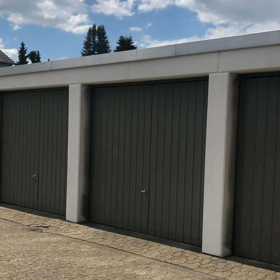 Aktuelles Malerprojekt aus Köln – Ansicht 19