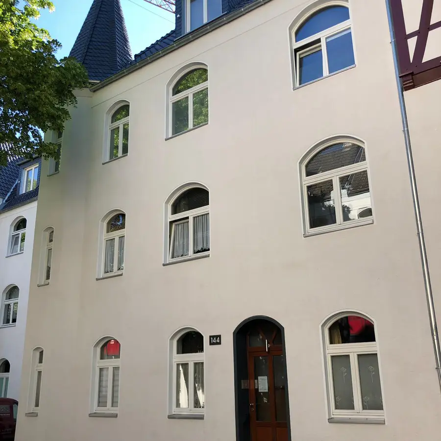 Aktuelles Malerprojekt aus Köln – Ansicht 16