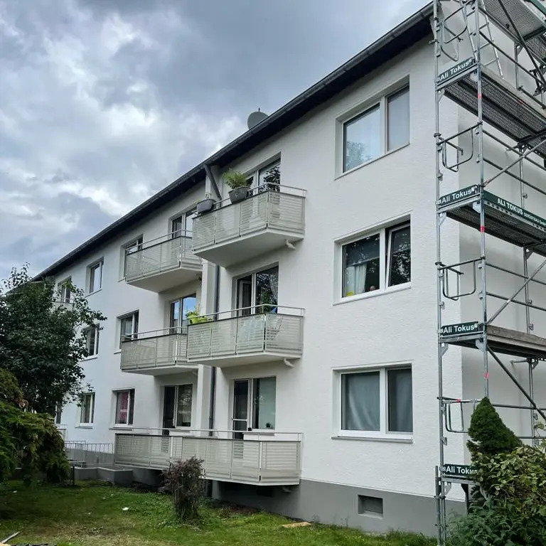 Aktuelles Malerprojekt aus Köln – Ansicht 9