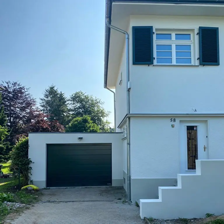 Aktuelles Malerprojekt aus Köln – Ansicht 11