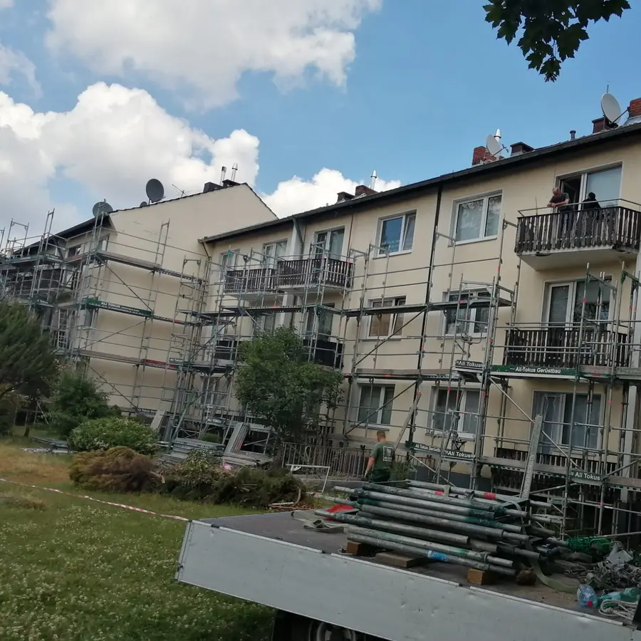 Aktuelles Malerprojekt aus Köln – Ansicht 7